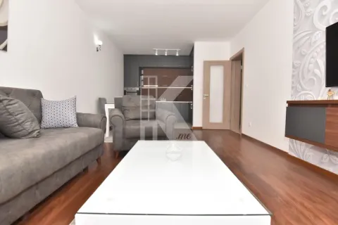 Rent, two bedroom apartment, 69m², Master Kvart, Podgorica - image 4