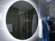 Rent, one bedroom apartment, 39m², Niš, Srbija - image 11