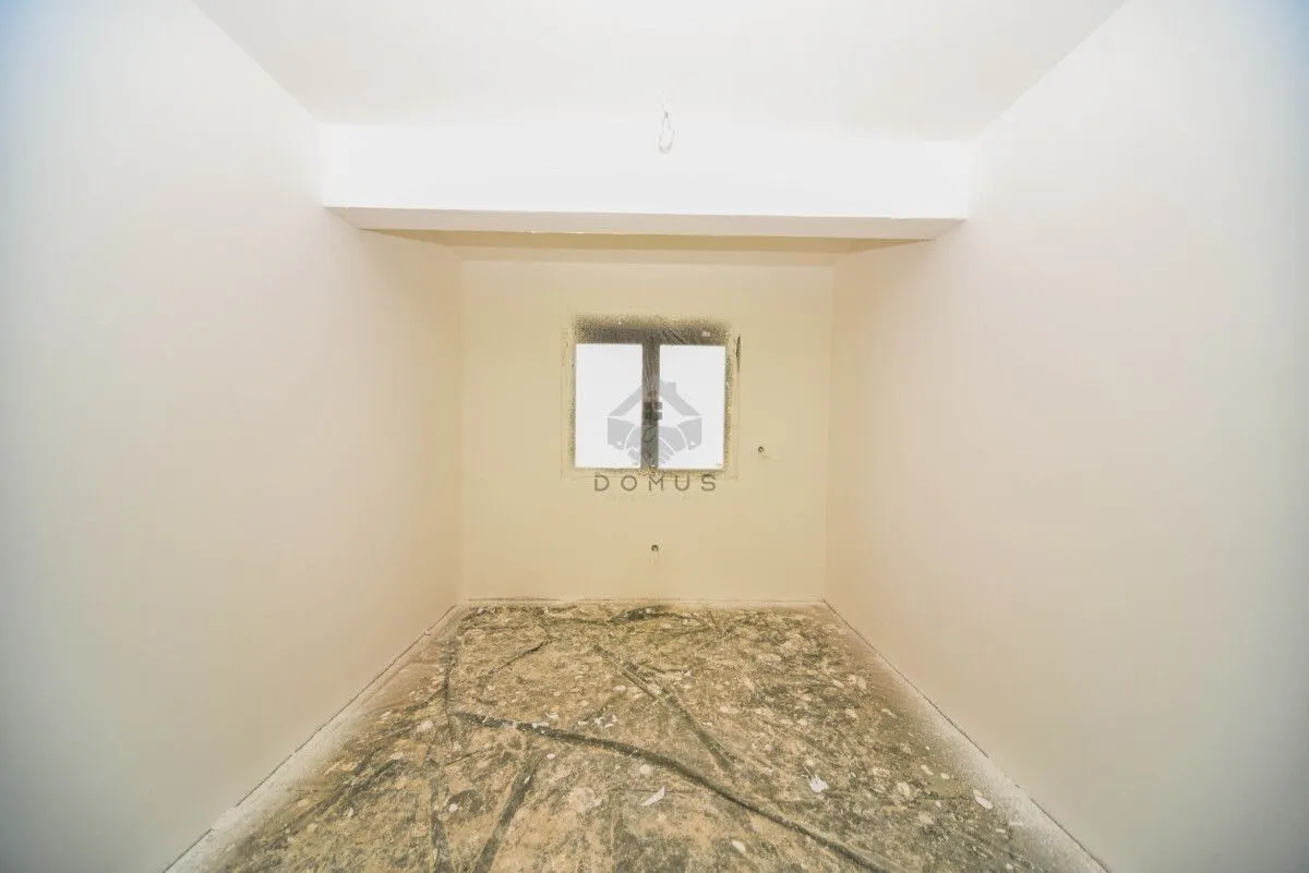 Prodaja, dvosoban stan, 60m², Zabjelo, Podgorica