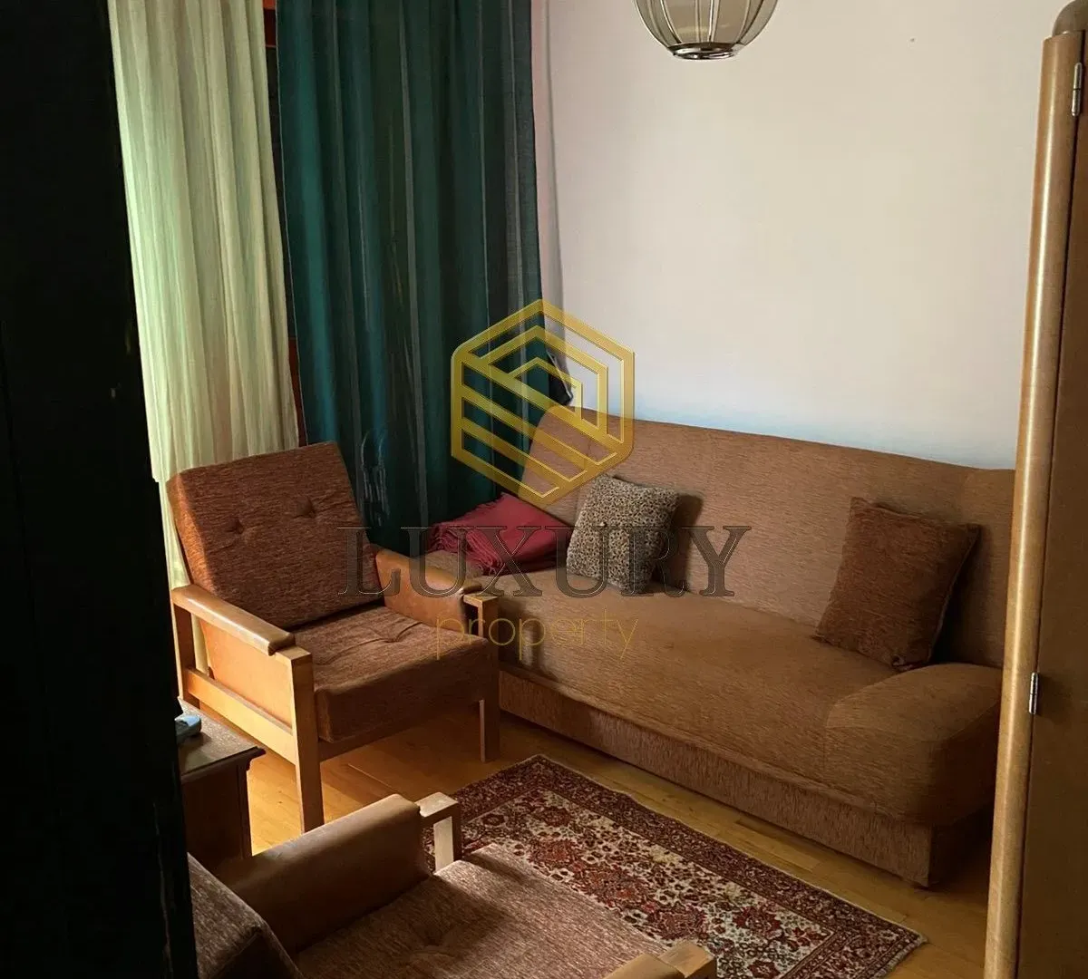 Rent, three bedroom apartment, 96m², Blok 5, Podgorica