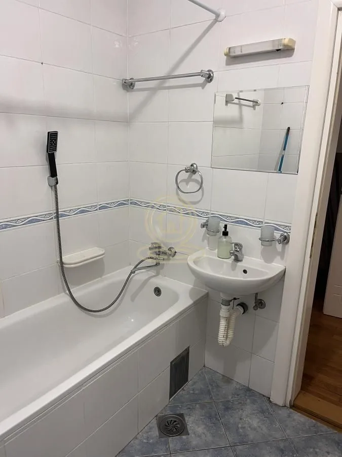 Rent, two bedroom apartment, 52m², Bulevar Oslobodjenja, Novi Sad Sve Podlokacije