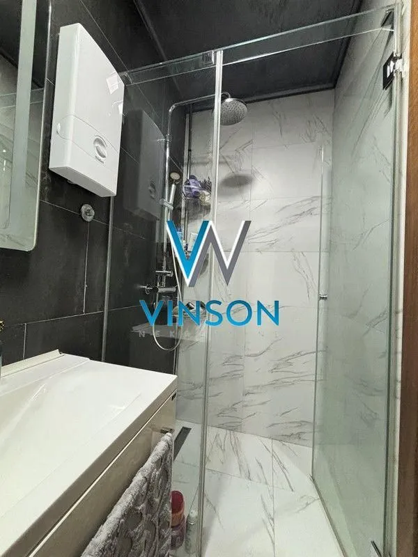 Prodaja, jednosoban stan, 42m², Novi Sad Sve Podlokacije, Novi Sad