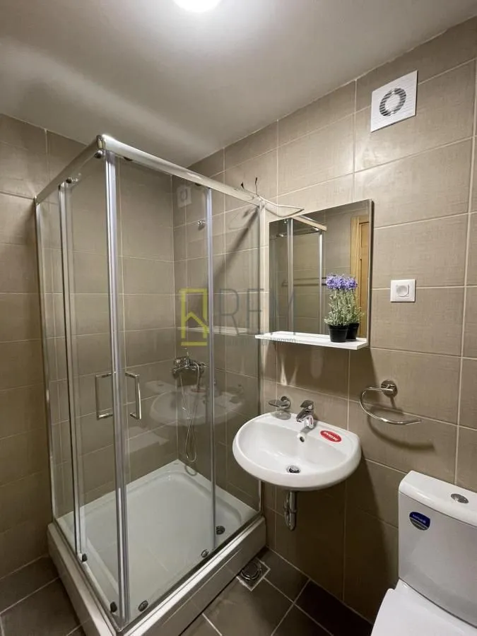 Prodaja, dvosoban stan, 67m², Budva, Crna Gora