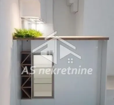 Rent, three bedroom apartment, 106m², Stari Grad, Beograd - image 6