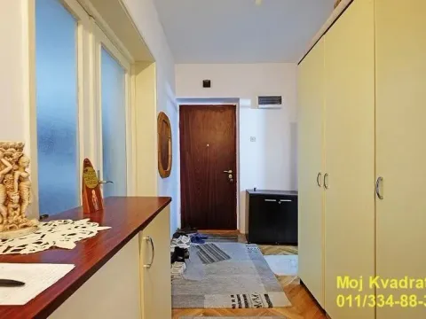 Sale, two bedroom apartment, 74m², Palilulska Pijaca, Palilula Sve Podlokacije - image 10