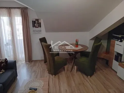 Sale, two bedroom apartment, 51m², Centar, Smederevo - image 4