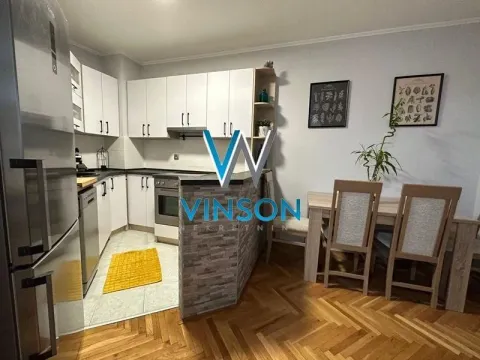 Izdavanje, dvosoban stan, 46m², Socijalno, Novi Sad Sve Podlokacije - image 5