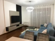 Izdavanje, dvosoban stan, 70m², Master Kvart, Podgorica - image 1