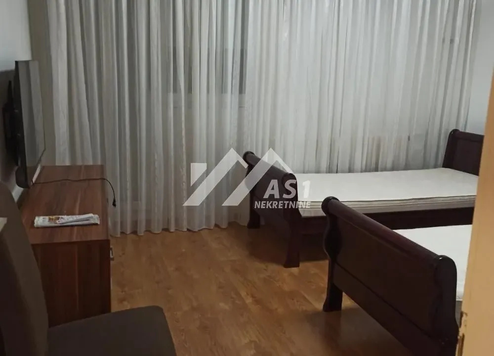 Rent, apartment, 28m², Liman 4, Novi Sad Sve Podlokacije
