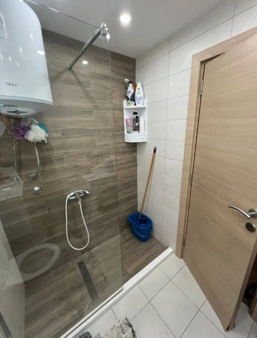 Sale, two bedroom apartment, 52m², Makedonsko naselje, Bar