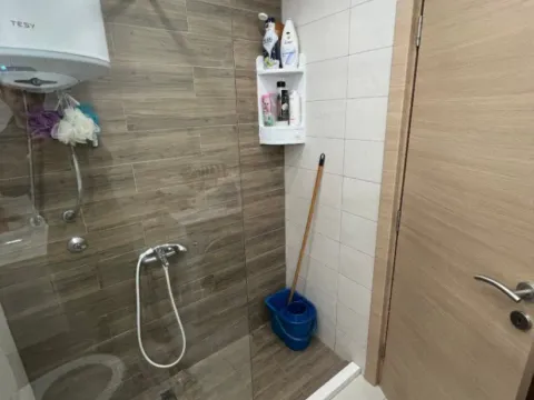 Sale, two bedroom apartment, 52m², Makedonsko naselje, Bar - image 7