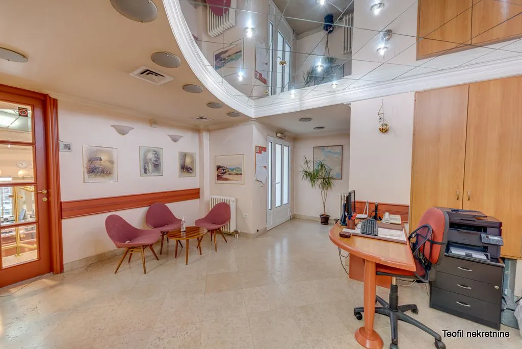 Sale, house, 285m², Bezanijska Kosa 1, Bežanijska Kosa Sve Podlokacije