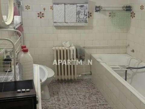 Prodaja, trosoban stan, 76m², Savski Venac, Beograd - image 15