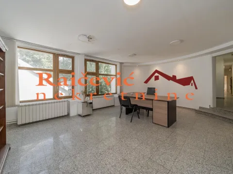 Rent, office space, 195m², Savski Venac, Beograd - image 4