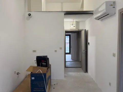 Sale, one bedroom apartment, 55m², Adok, Budva - image 5