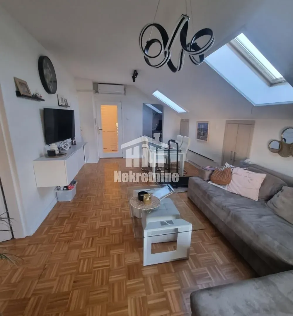 Prodaja, trosoban stan, 60m², Bezanijska Kosa 2, Bežanijska Kosa Sve Podlokacije