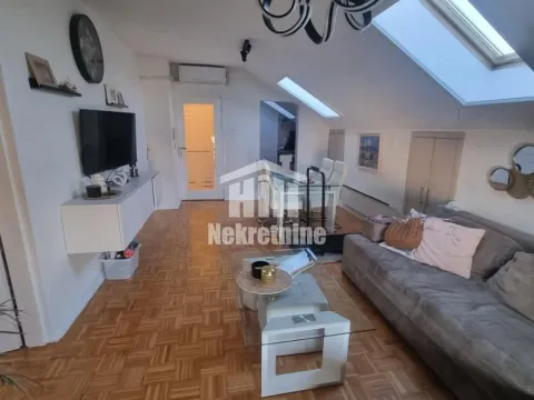 Prodaja, trosoban stan, 60m², Bezanijska Kosa 2, Bežanijska Kosa Sve Podlokacije - image 2