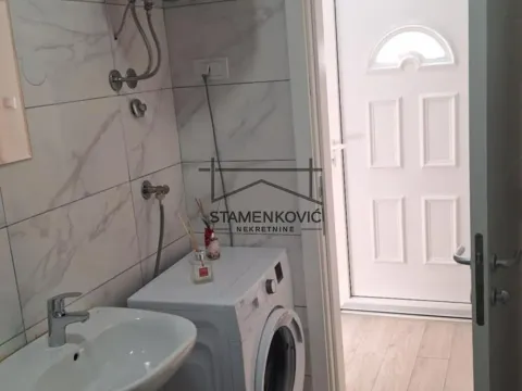 Sale, one bedroom apartment, 29m², Veternička rampa, Novi Sad Sve Podlokacije - image 7