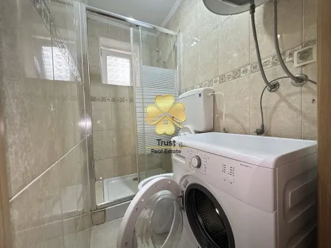 Izdavanje, garsonjera, 25m², Preko Morače, Podgorica - image 6