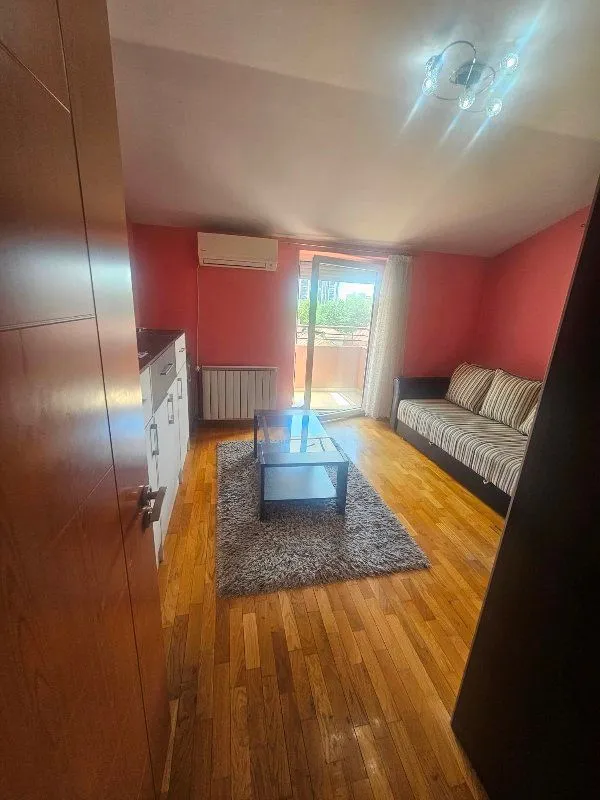 Rent, three bedroom apartment, 70m², Zemun Novi Grad, Zemun Sve Podlokacije
