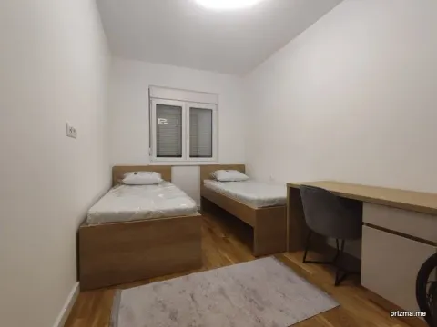 Rent, two bedroom apartment, 64m², Zabjelo, Podgorica - image 6