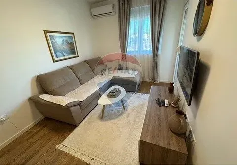 Izdavanje, jednosoban stan, 44m², Pobrežje, Podgorica - image 7