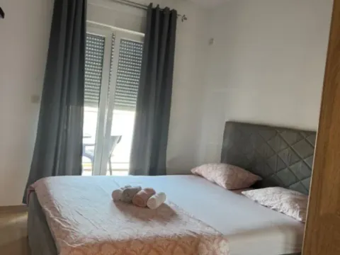 Stan-na-dan, jednosoban stan, 46m², City Kvart, Podgorica - image 3