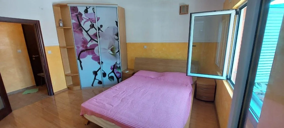 Prodaja, dvosoban stan, 128m², Kotor, Crna Gora