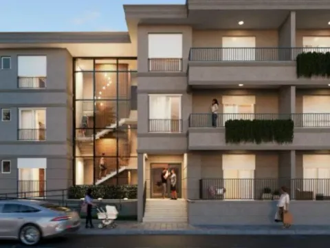 Prodaja, jednosoban stan, 52m², Zabjelo, Podgorica - image 3