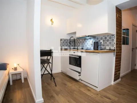 Prodaja, stan, 22m², Kalenić Pijaca, Vračar Sve Podlokacije - image 13