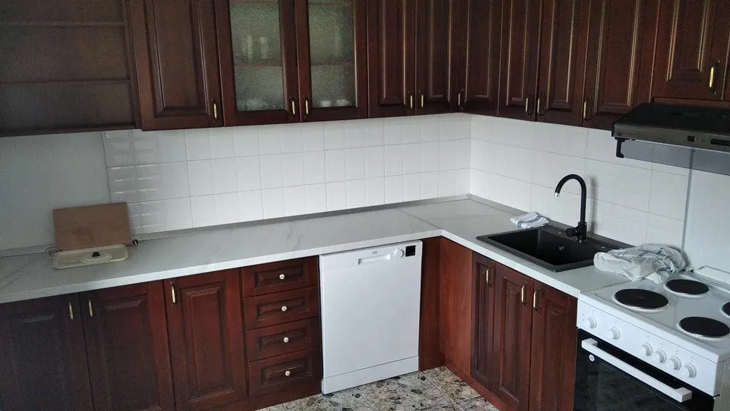 Rent, two bedroom apartment, 100m², Dalmatinska ulica, Podgorica