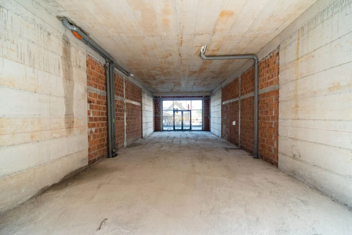 Sale, office space, 105m², Stari Aerodrom, Podgorica