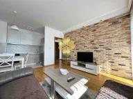 Izdavanje, jednosoban stan, 45m², City Kvart, Podgorica - image 7