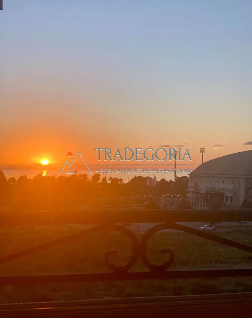 Prodaja, jednosoban stan, 85m², Bar, Crna Gora