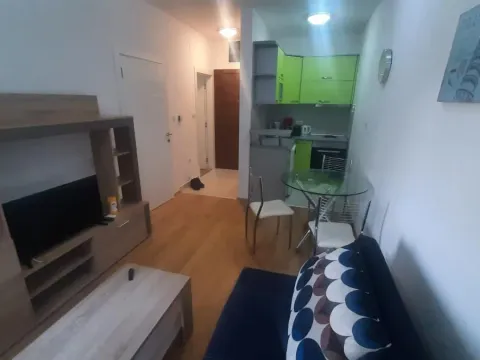 Izdavanje, jednosoban stan, 29m², Rotkvarija, Novi Sad Sve Podlokacije - image 5