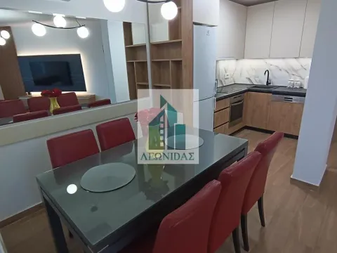 Izdavanje, trosoban stan, 85m², Čair, Niš - image 8