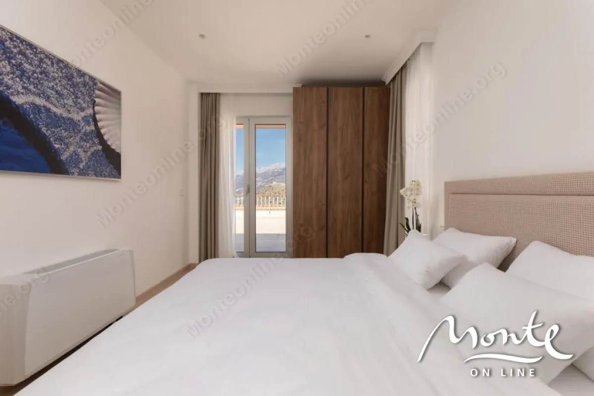 Sale, house, 159m², Sveti Stefan, Budva