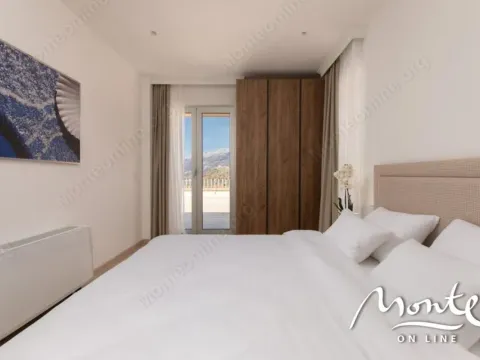 Sale, house, 159m², Sveti Stefan, Budva - image 29