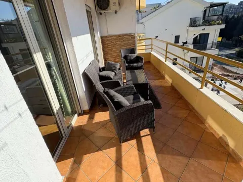 Prodaja, dvosoban stan, 74m², Ljubović, Podgorica - image 9