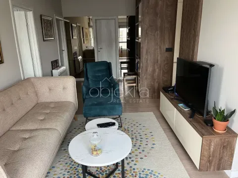 Izdavanje, stan, 54m², Tivat, Crna Gora - image 3