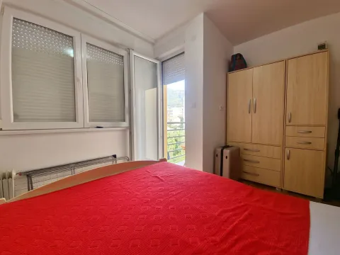 Izdavanje, jednosoban stan, 36m², Budva, Crna Gora - image 9
