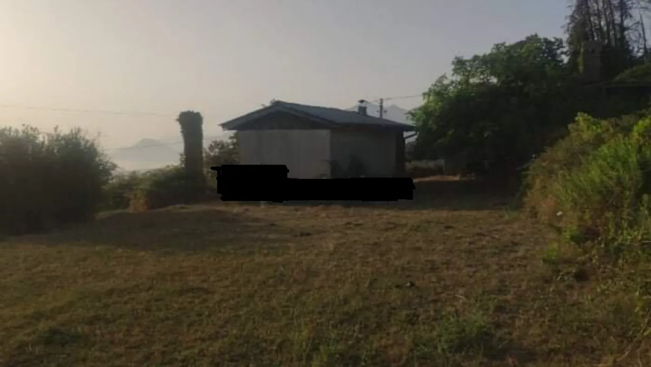 Prodaja, plac, 2233m², Dobra Voda, Budva