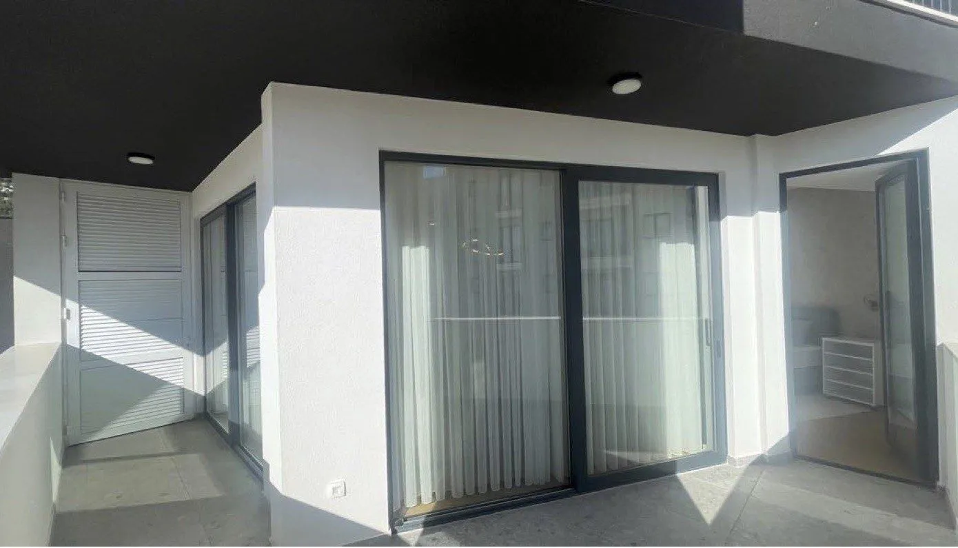 Sale, one bedroom apartment, 67m², Kamenovo, Budva
