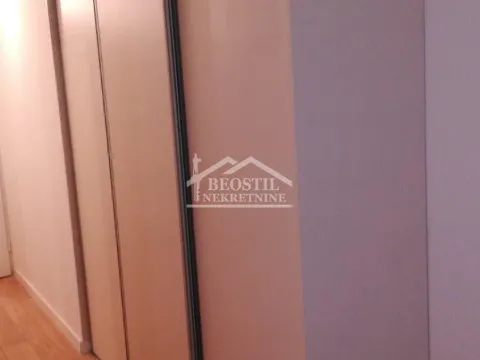 Izdavanje, jednosoban stan, 36m², Lekino Brdo, Voždovac Sve Podlokacije - image 19