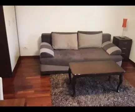 Izdavanje, garsonjera, 31m², City Kvart, Podgorica - image 3