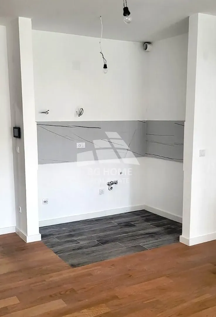 Prodaja, jednosoban stan, 38m², Lekino Brdo, Voždovac Sve Podlokacije