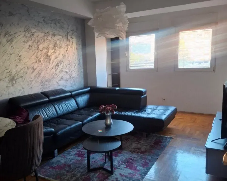 Rent, apartment, 51m², City Kvart, Podgorica