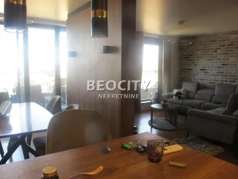 Prodaja, četvorosoban stan, 123m², Višnjička Banja, Palilula Sve Podlokacije - image 18