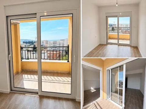 Izdavanje, jednosoban stan, 46m², Ilino, Bar - image 4