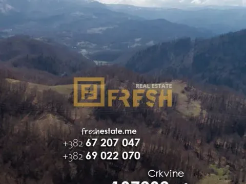 Prodaja, plac, 137232m², Kolašin, Crna Gora - image 6